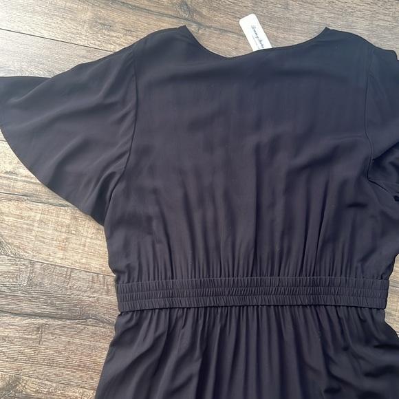 Tommy Bahama Oliana Black dress - Picture 9 of 9